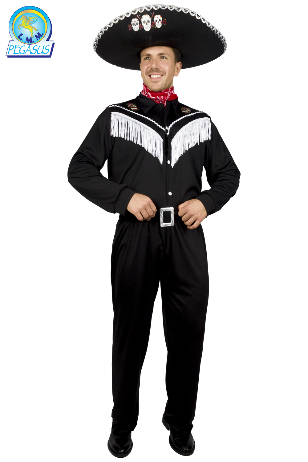 MARIACHI ADULTO